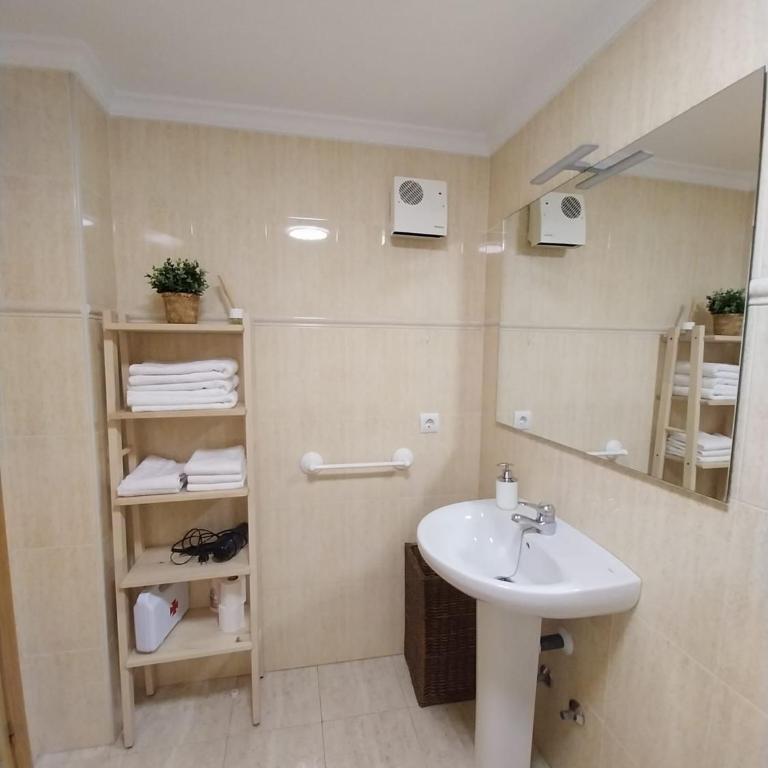 Ático con vistas al mar - Appartamento con 2 Camere da Letto - 13