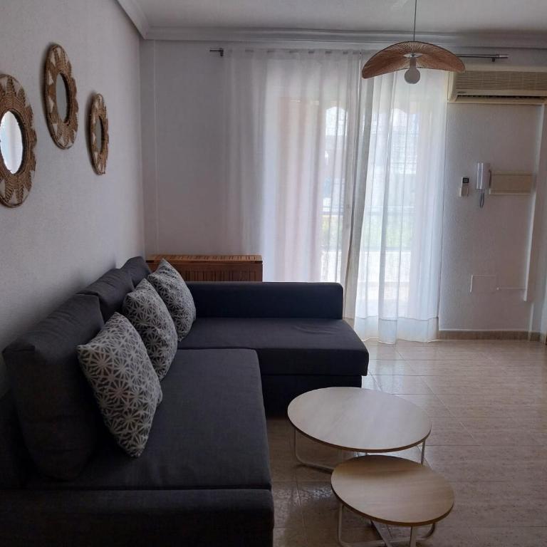 Ático con vistas al mar - Appartamento con 2 Camere da Letto - 8