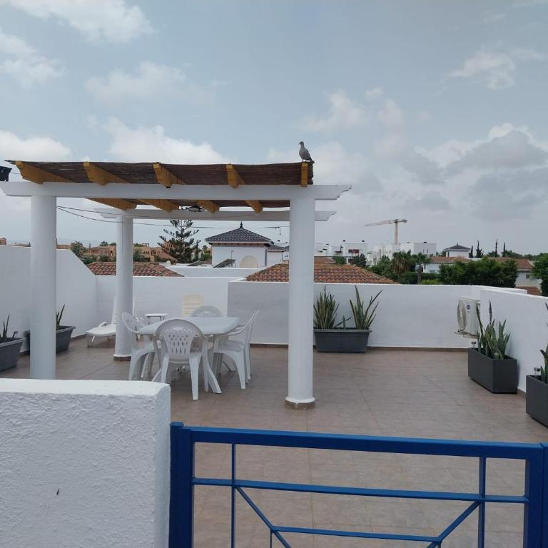 Ático con vistas al mar - Appartamento con 2 Camere da Letto - 3