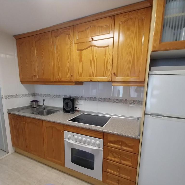 Ático con vistas al mar - Appartamento con 2 Camere da Letto - 9