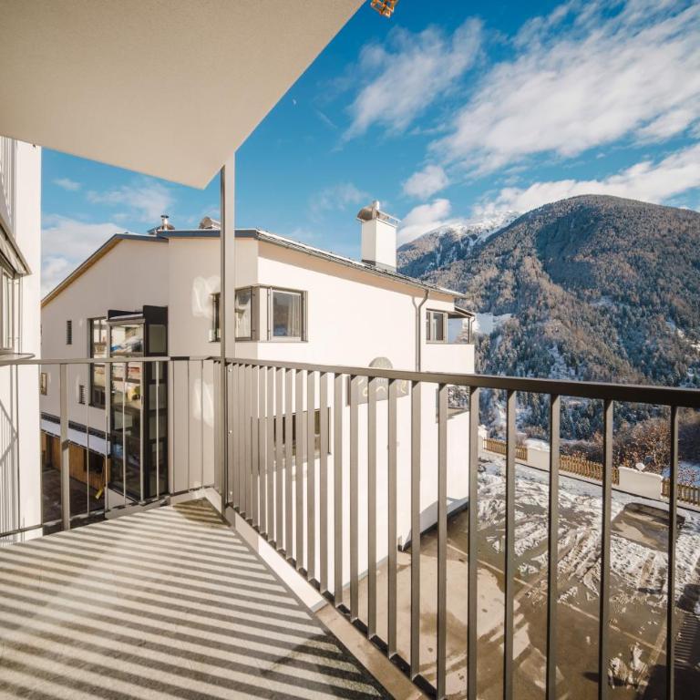 Hotel Sonne - Suite Deluxe - 1