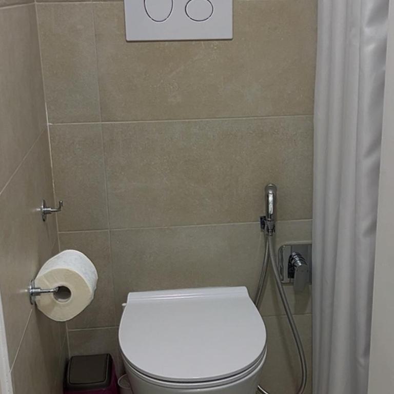 Two Seas Apartments - Appartamento - 14