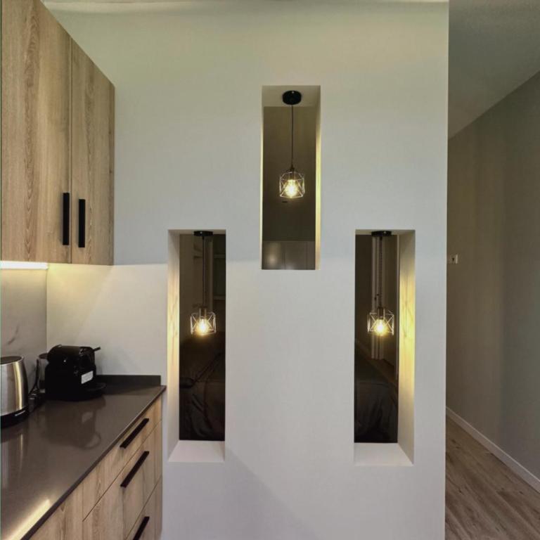 Lang Yung Residence LR - Appartement 1 Chambre - 4
