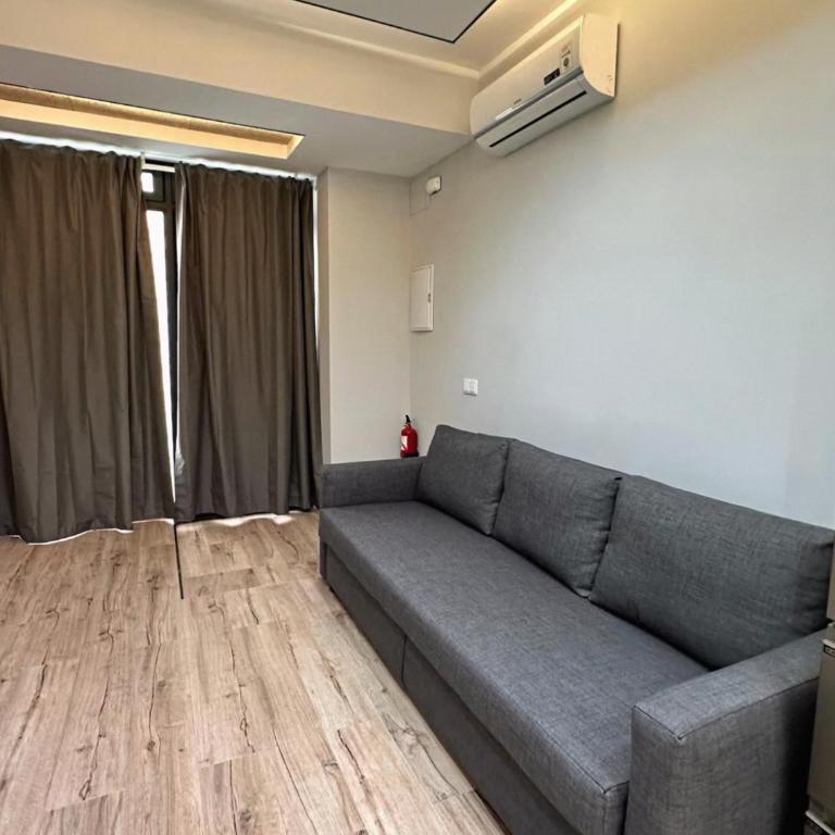 Lang Yung Residence LR - Appartement 1 Chambre - 5