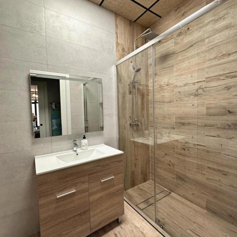 Lang Yung Residence LR - Appartement 1 Chambre - 6