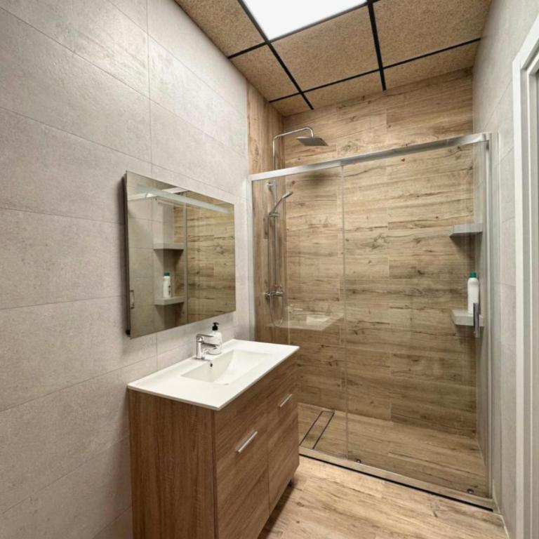 Lang Yung Residence LR - Appartement 1 Chambre - 7