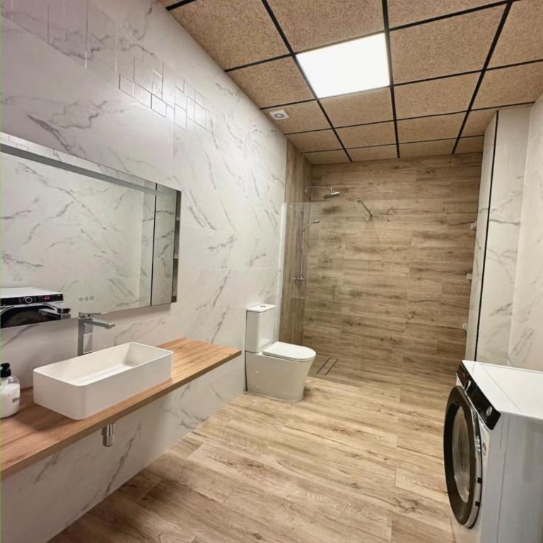 Lang Yung Residence LR - Appartement 1 Chambre - 18
