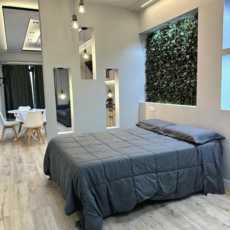 Lang Yung Residence LR - Appartement 1 Chambre - 24