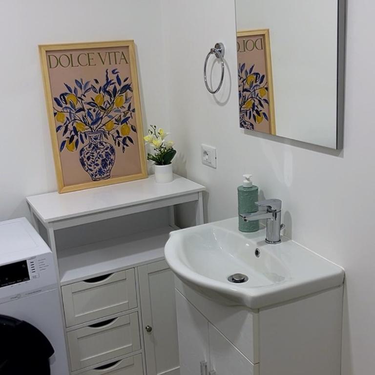 Two Seas Apartments - Appartamento - 16