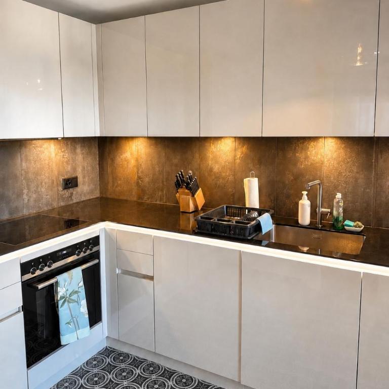 Le Jardin d'Aventicum - Elegant Old Town Apartment - Apartment mit 2 Schlafzimmern - 22