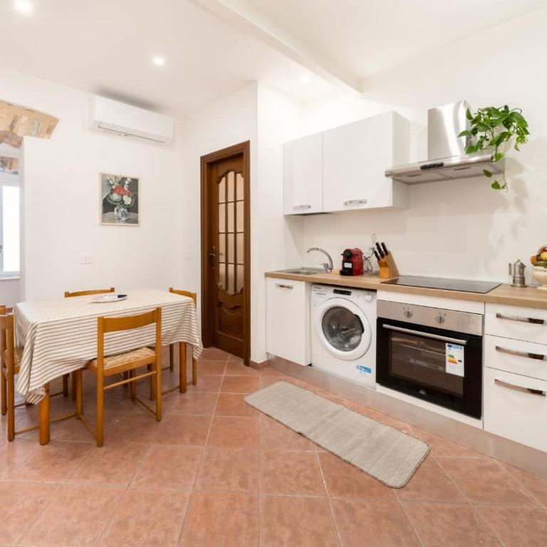 Borgo Pasqui - Casa Vacanze - 7
