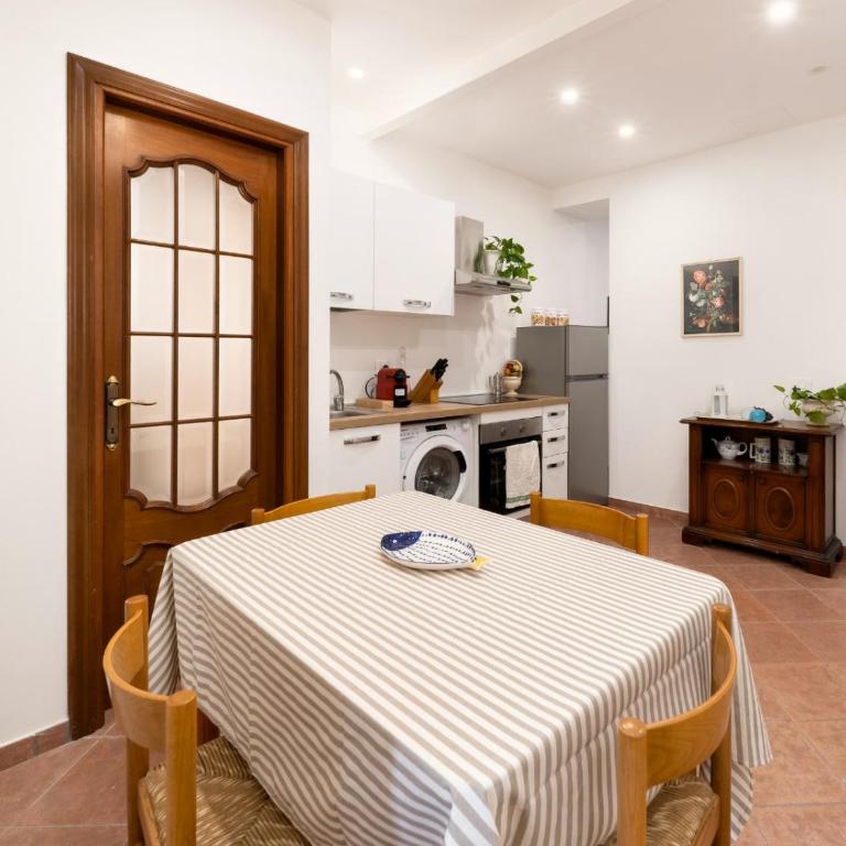 Borgo Pasqui - Casa Vacanze - 6
