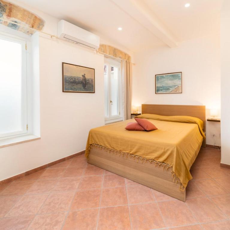 Borgo Pasqui - Casa Vacanze - 5