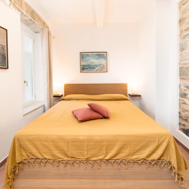 Borgo Pasqui - Casa Vacanze - 3