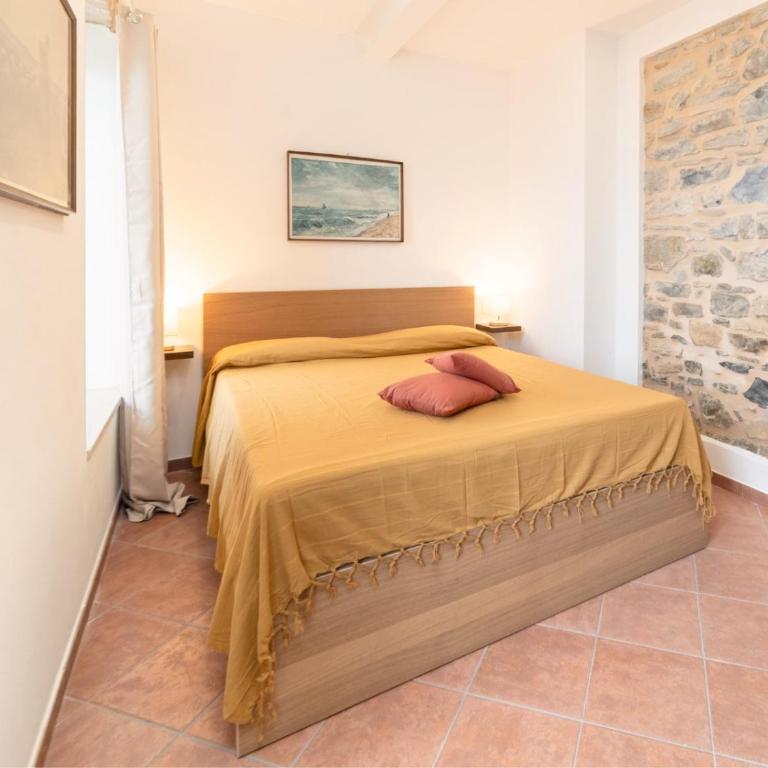 Borgo Pasqui - Casa Vacanze - 2