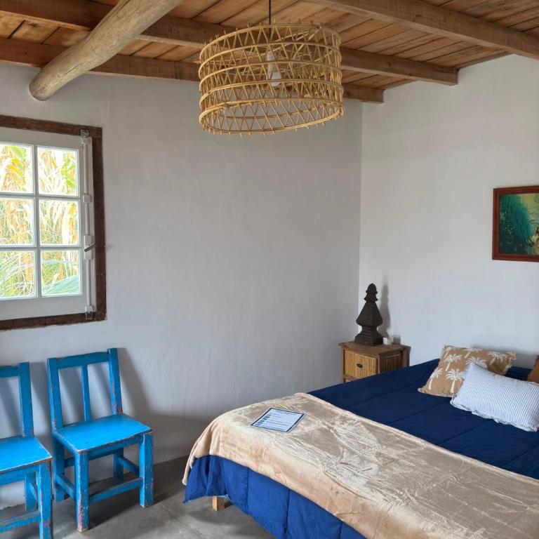 La Olita - Double Room with Private Bathroom - 8