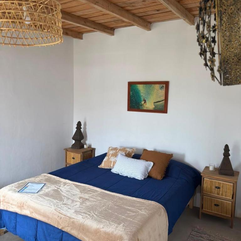 La Olita - Double Room with Private Bathroom - 1