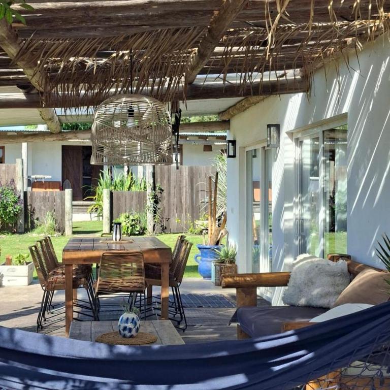 La Olita - Double Room with Private Bathroom - 10