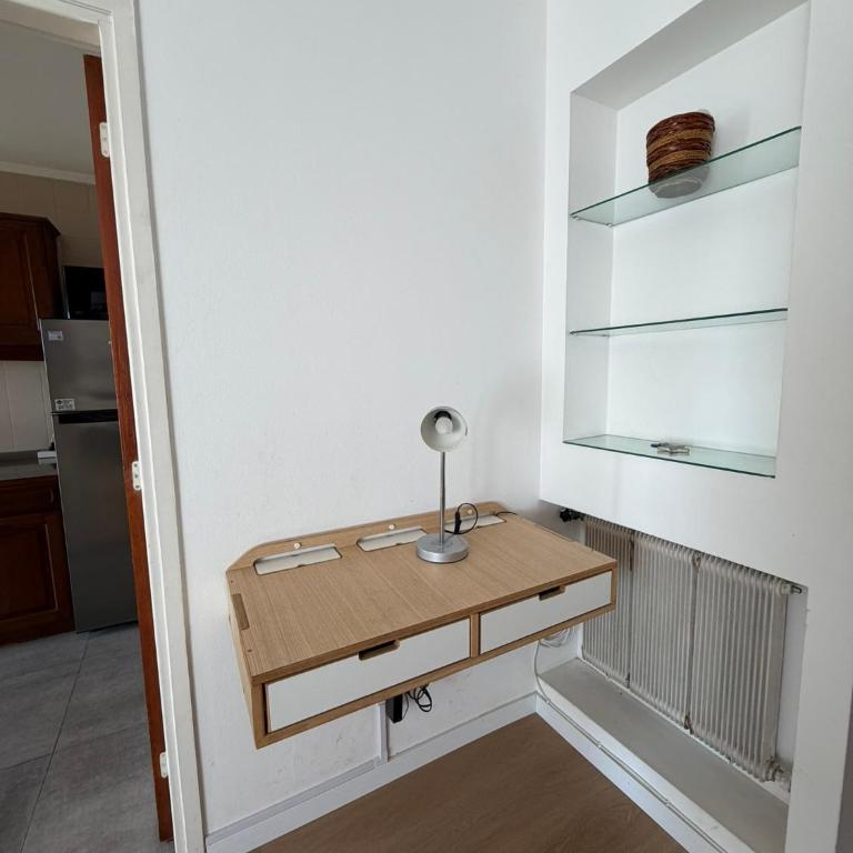 Torre Alberti Apartments - Apartamento Estándar - 3