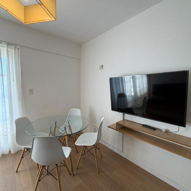 Torre Alberti Apartments - Apartamento Estándar - 7