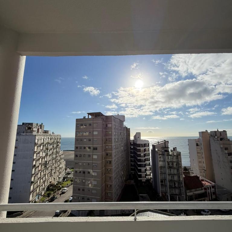 Torre Alberti Apartments - Apartamento Estándar - 11