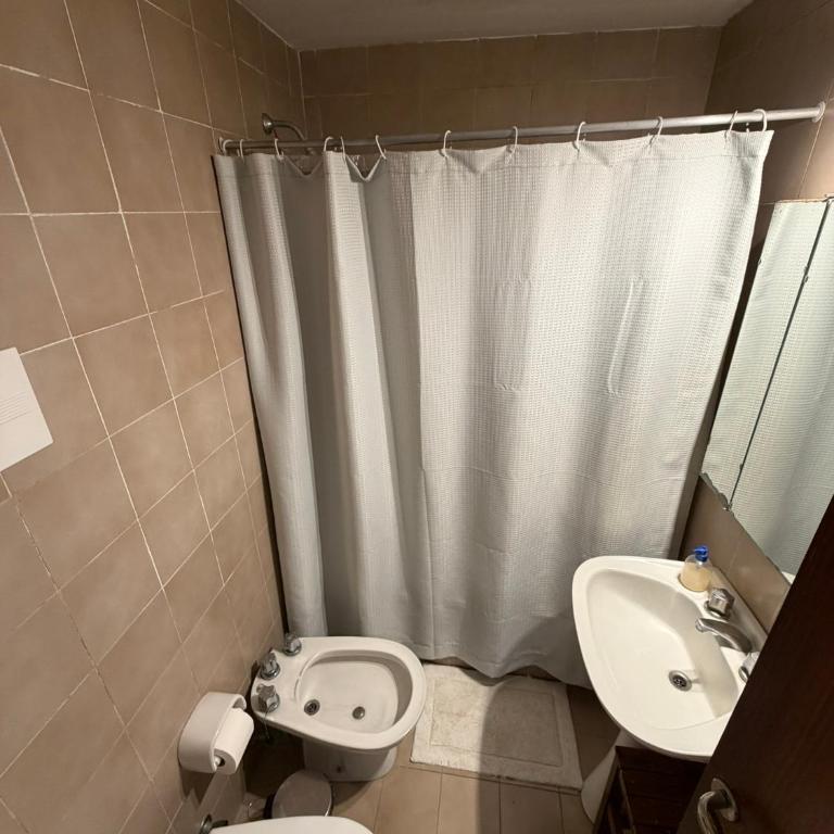 Torre Alberti Apartments - Apartamento Estándar - 8