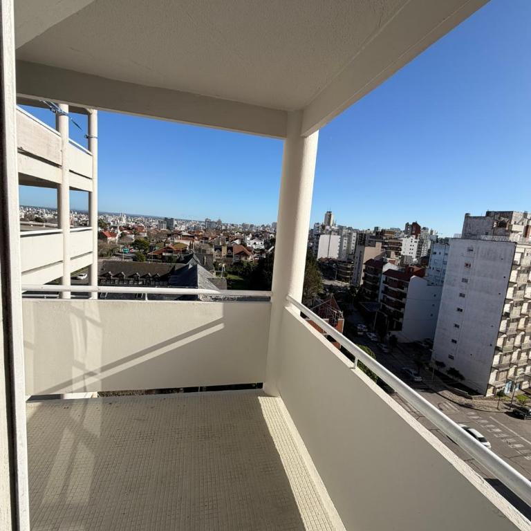 Torre Alberti Apartments - Apartamento Estándar - 12