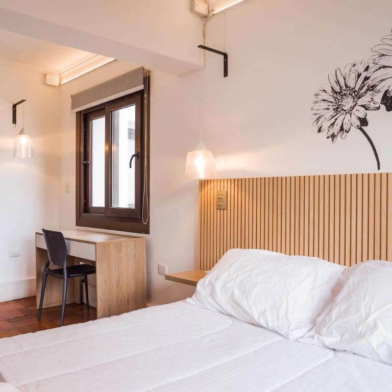 Style and Comfort in Providencia Ideal for 2 - Studio - 4