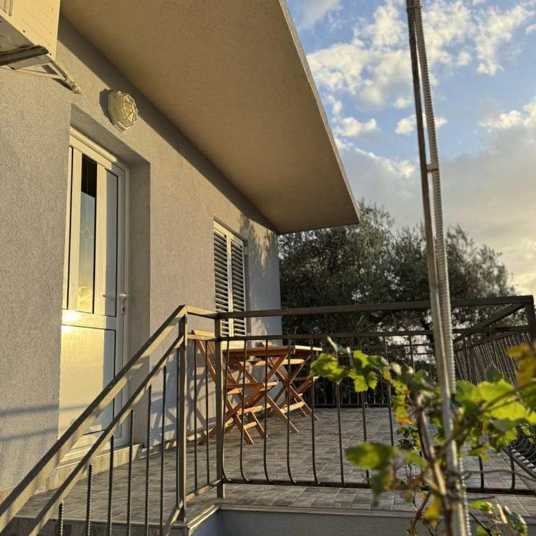 Viacheslav Apartment - Apartman sa 2 Spavaće Sobe - 5