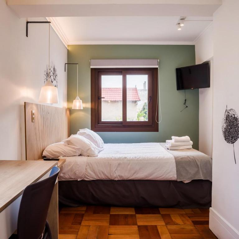 Style and Comfort in Providencia Ideal for 2 - Studio - 13