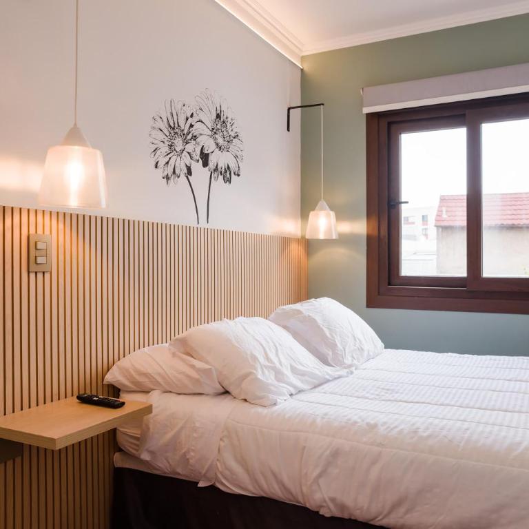 Style and Comfort in Providencia Ideal for 2 - Studio - 14