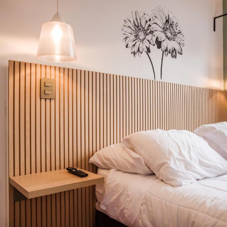 Style and Comfort in Providencia Ideal for 2 - Studio - 15