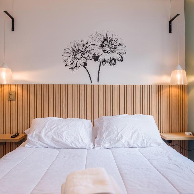 Style and Comfort in Providencia Ideal for 2 - Studio - 16