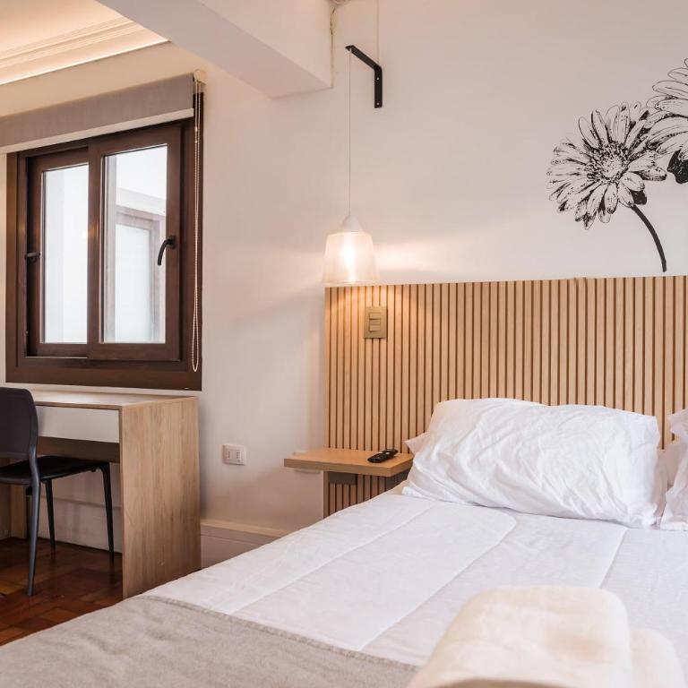 Style and Comfort in Providencia Ideal for 2 - Studio - 17
