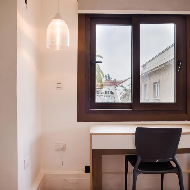 Style and Comfort in Providencia Ideal for 2 - Studio - 18