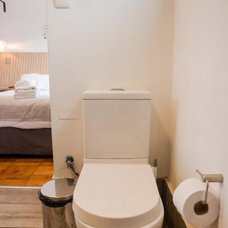 Style and Comfort in Providencia Ideal for 2 - Studio - 20