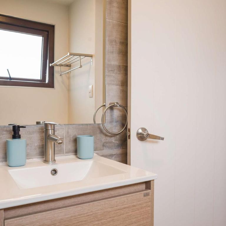 Style and Comfort in Providencia Ideal for 2 - Studio - 22