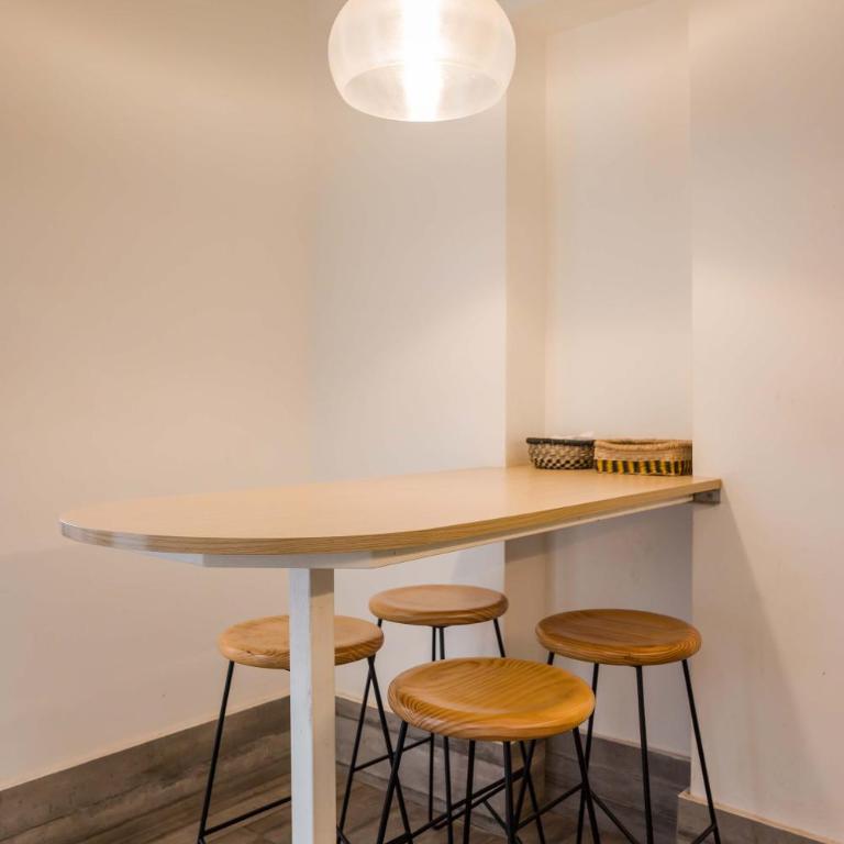 Style and Comfort in Providencia Ideal for 2 - Studio - 24