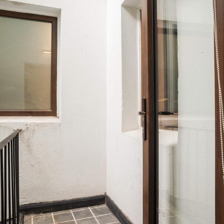 Style and Comfort in Providencia Ideal for 2 - Studio - 25