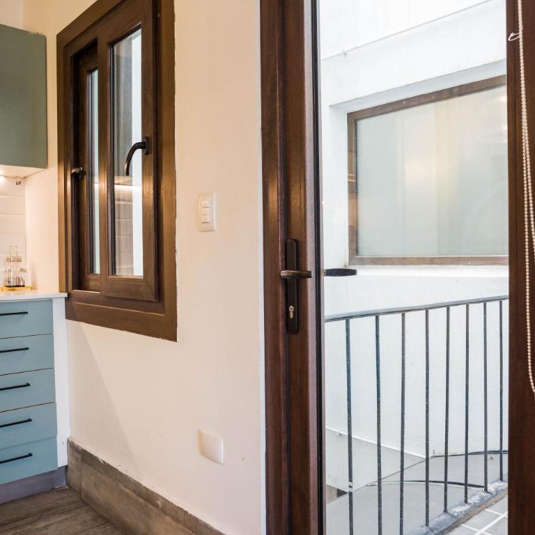 Style and Comfort in Providencia Ideal for 2 - Studio - 26