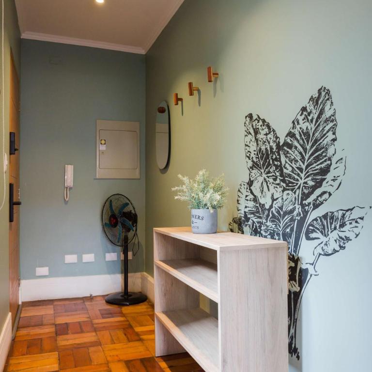Style and Comfort in Providencia Ideal for 2 - Studio - 27