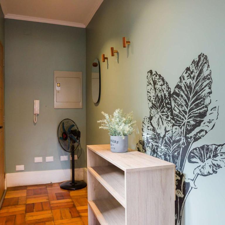 Style and Comfort in Providencia Ideal for 2 - Studio - 28