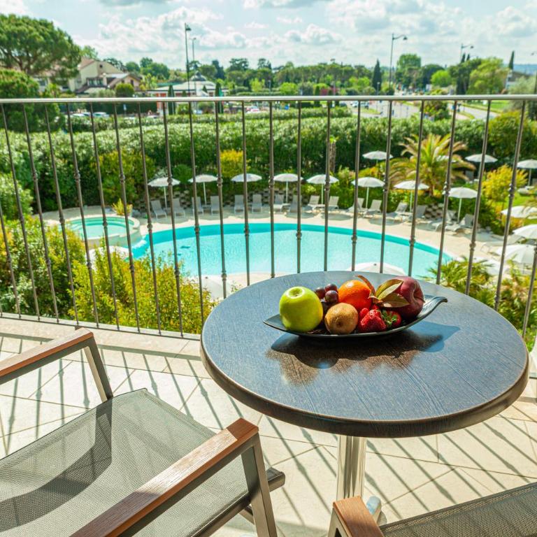 Palace Hotel Desenzano - Suite Familiare - 2