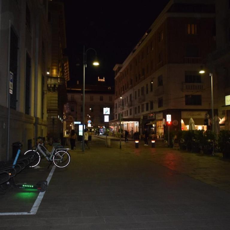 Ambrosiana Apartments - In the heart of the city - Two-Bedroom Apartment - 6