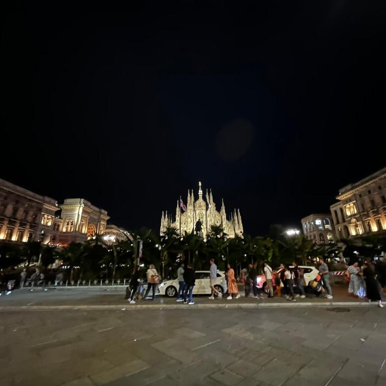 Ambrosiana Apartments - In the heart of the city - Two-Bedroom Apartment - 5