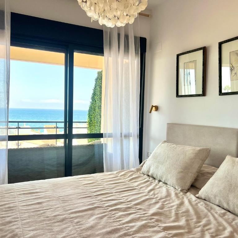 Breathtaking sea view - Apartamento de 1 dormitorio - 16