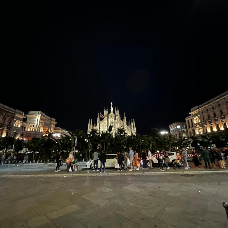 Ambrosiana Apartments - In the heart of the city - Two-Bedroom Apartment - 3