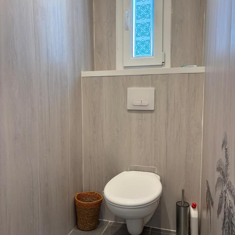 Villa Soleane - tout équipée, à seulement 10mins de la Cité Médiévale - Casa con 4 camere da letto - 9