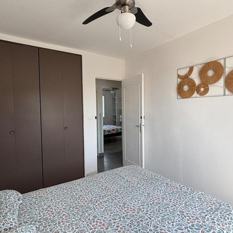 Villa Soleane - tout équipée, à seulement 10mins de la Cité Médiévale - Casa con 4 camere da letto - 12