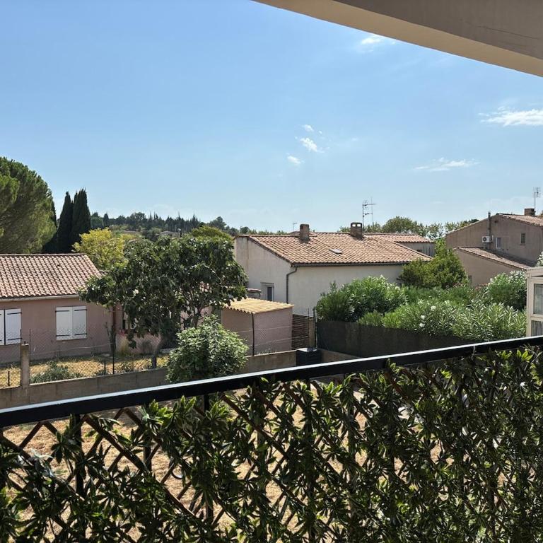 Villa Soleane - tout équipée, à seulement 10mins de la Cité Médiévale - Casa con 4 camere da letto - 21